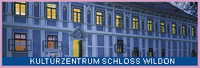 KULTURZENTRUM Schloss WILDON