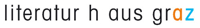 literatur h aus graz