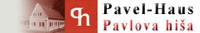 Pavel-Haus | Pavlova hisa