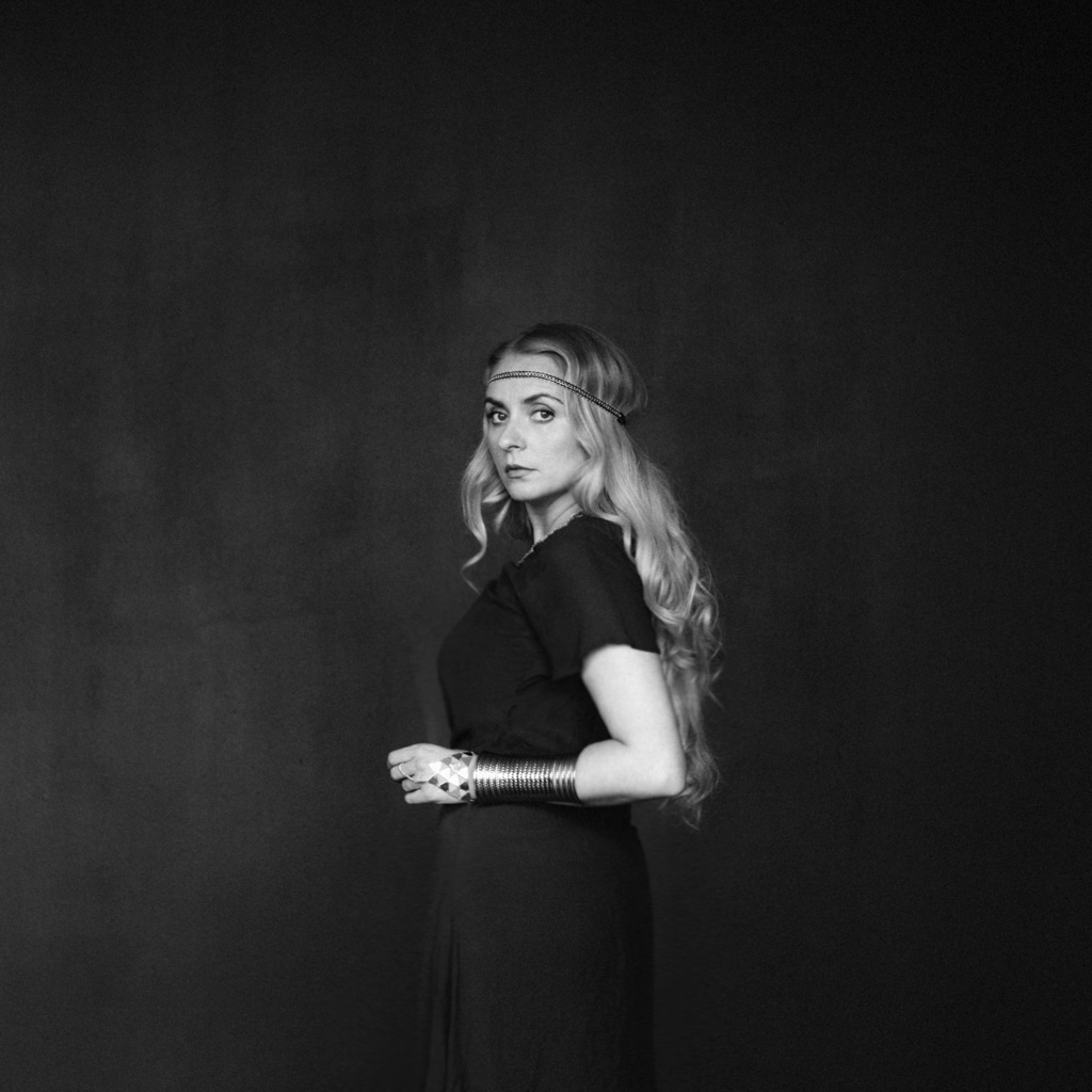 Konzert:  EIVØR (FAR)