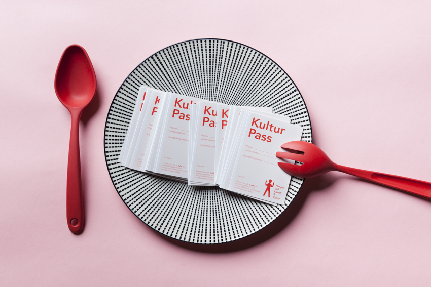 Der Kulturpass – so geht’s