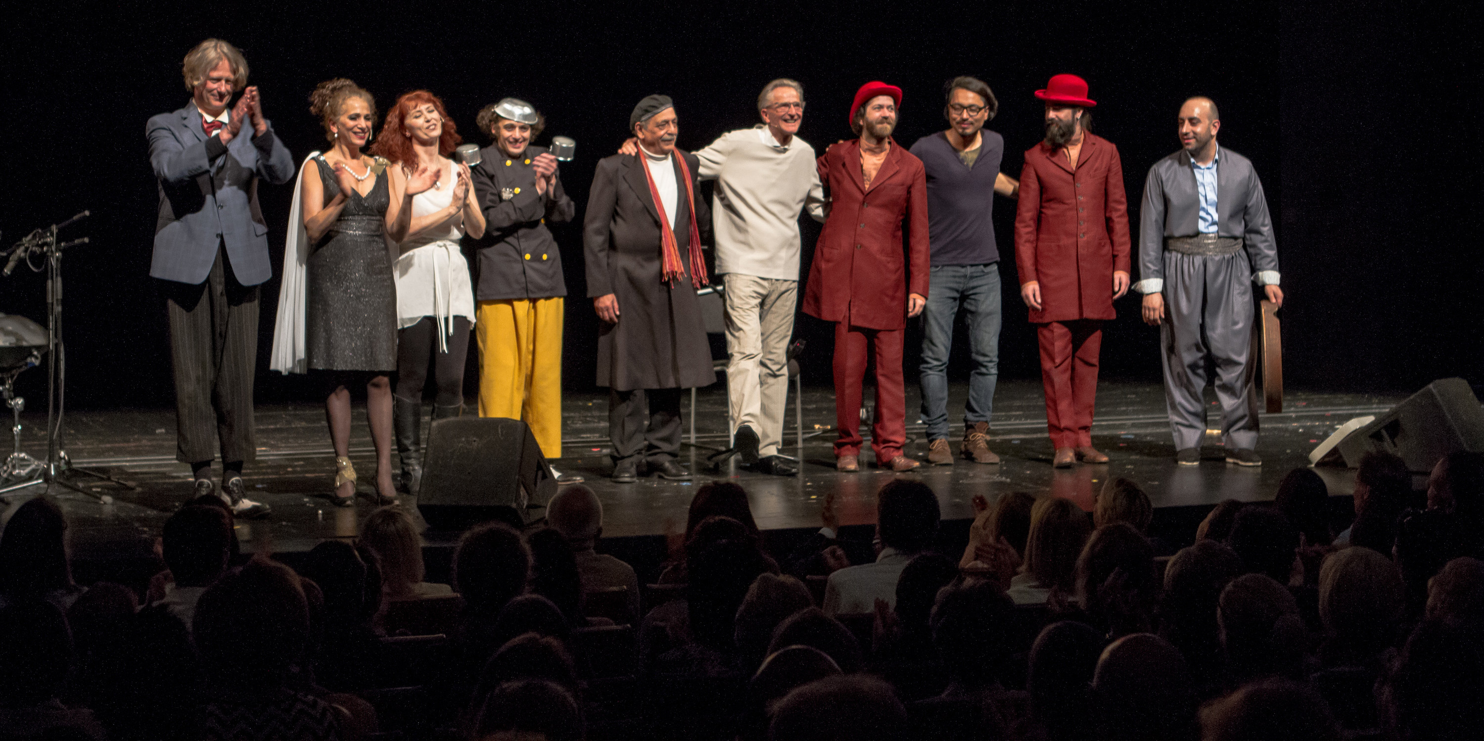 „INTERNATIONALES STORYTELLING FESTIVAL AUSTRIA“