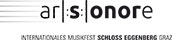 ARSONORE – Internationales Musikfest Schloss Eggenberg Graz