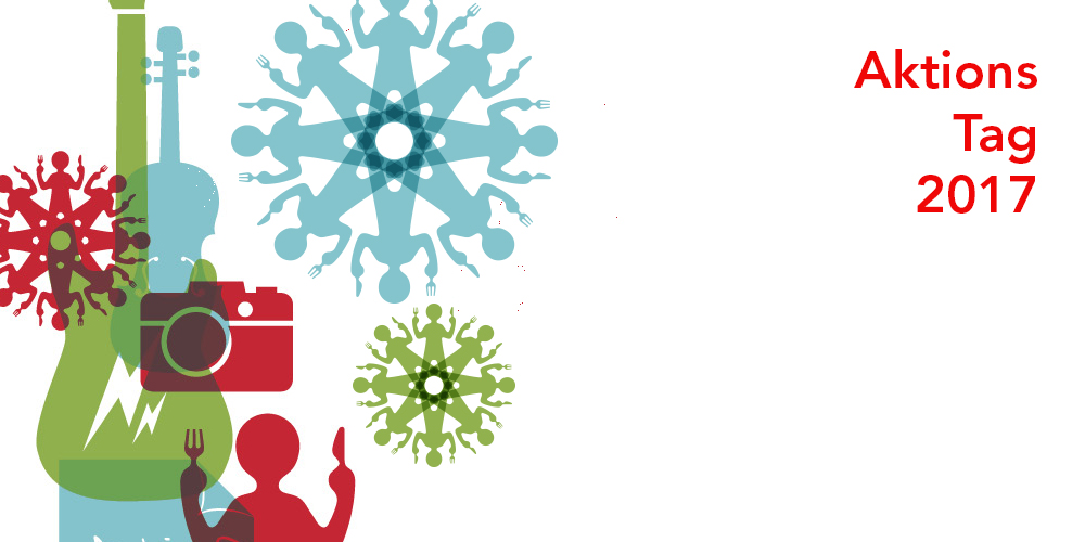 Lust auf Kunst & Kultur | 10 x 1 + 5 | Donnerstag, 30. März 2017