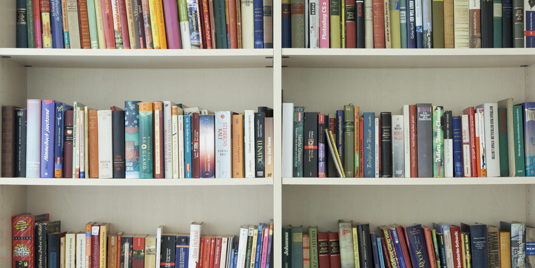 Kulturpass – Spielregeln in den Grazer Bibliotheken