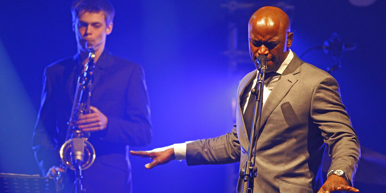 Jazzfestival Leibnitz, 28. Sept. – 1. Okt. 2017