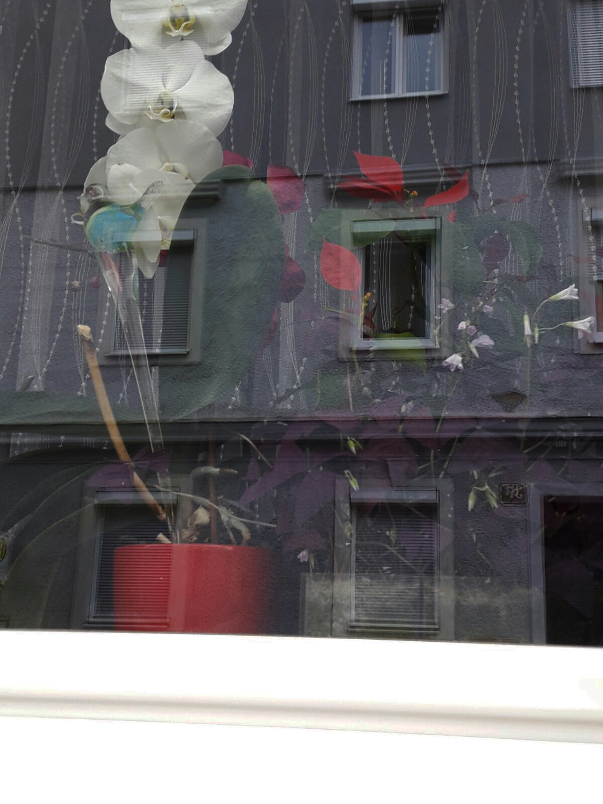 Ausstellungseröffnung: „Auf/Bruch“ Do, 5. Okt. 18 Uhr