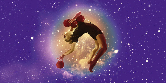 Cirque Noël – Zirkusgeschichten in Graz, 18.12. – 4.1.