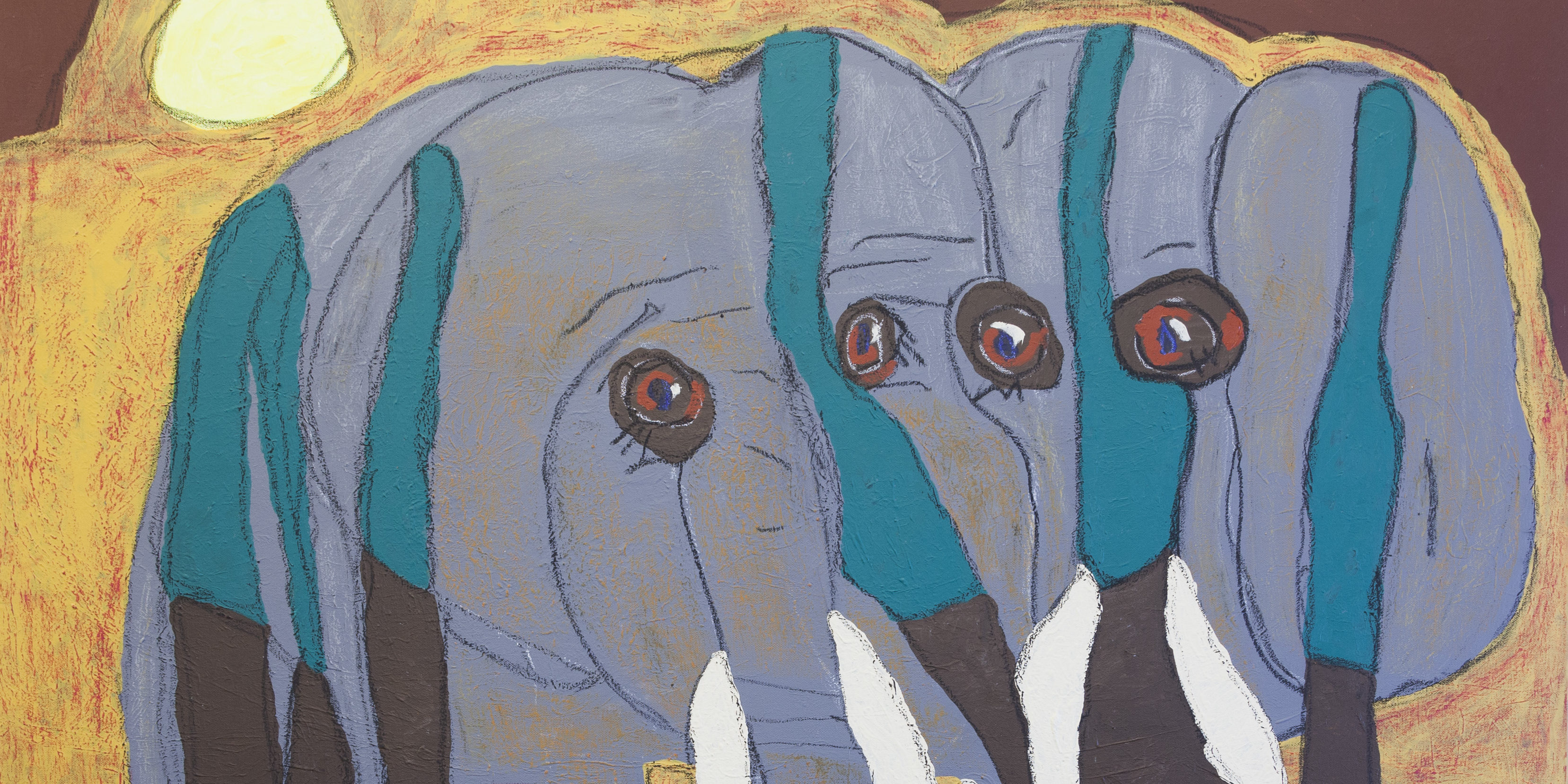 Ausstellungseröffnung „KunstWerke 2“, Do. 23. Nov. 2017