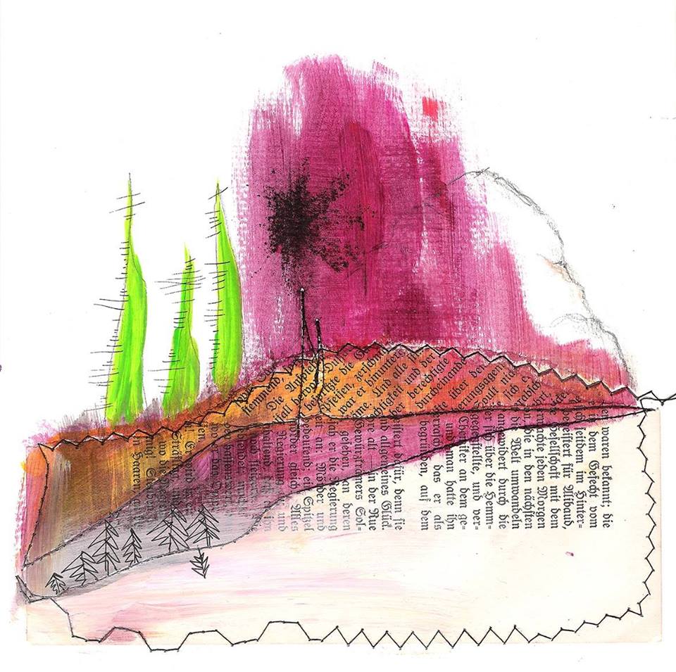 KulturTransfair | Schreibworkshop „Witchy Writing“ Do. 15.2., 15:00-17:30 Uhr