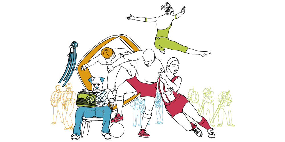 FESTIVAL | LA STRADA | 27. Juli – 4. August 2018