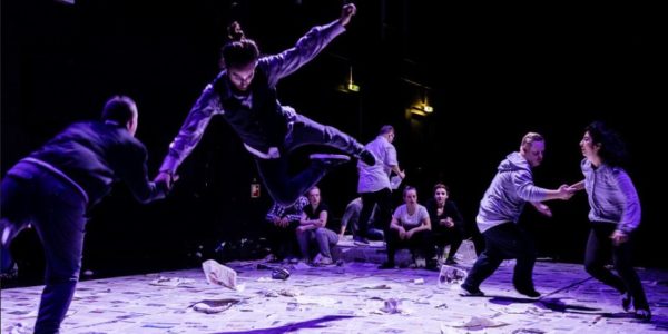 InTaKT Festival | 17.-25. November 2018