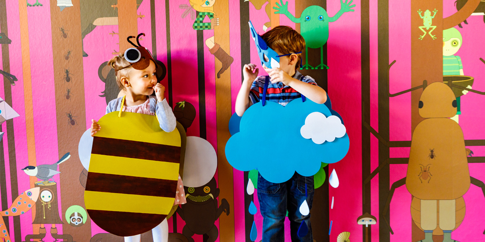 Wir kündigen mit Freude einen neuen Partner an! „NaturLese-Museum Neumarkt“