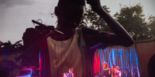 Kulturtransfair „Die Revolution frisst ihre Kinder! Mi. 27. Februar 2019