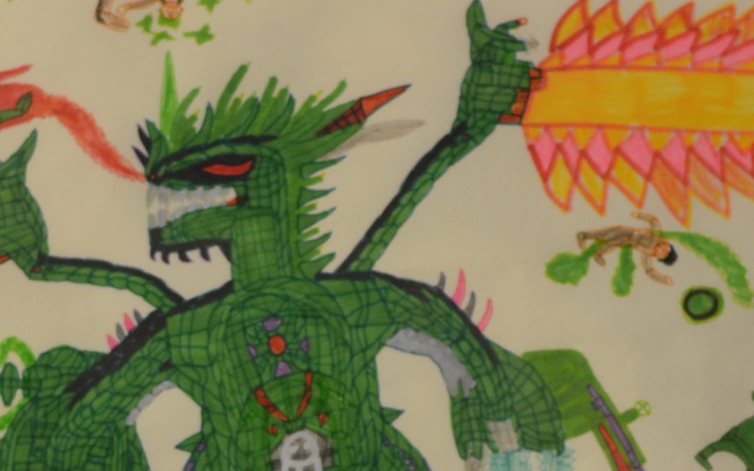 Ausstellung im Sozialamt  „Kunstwerke III“  verlängert bis 19. Juni 2019!!!