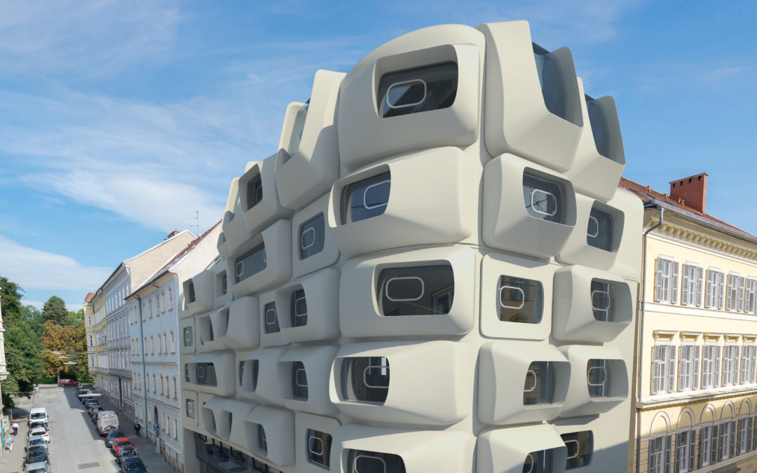 Kulturtransfair – Gemeinsamer Besuch & Führung durch ARGOS – ausgebucht!!!!