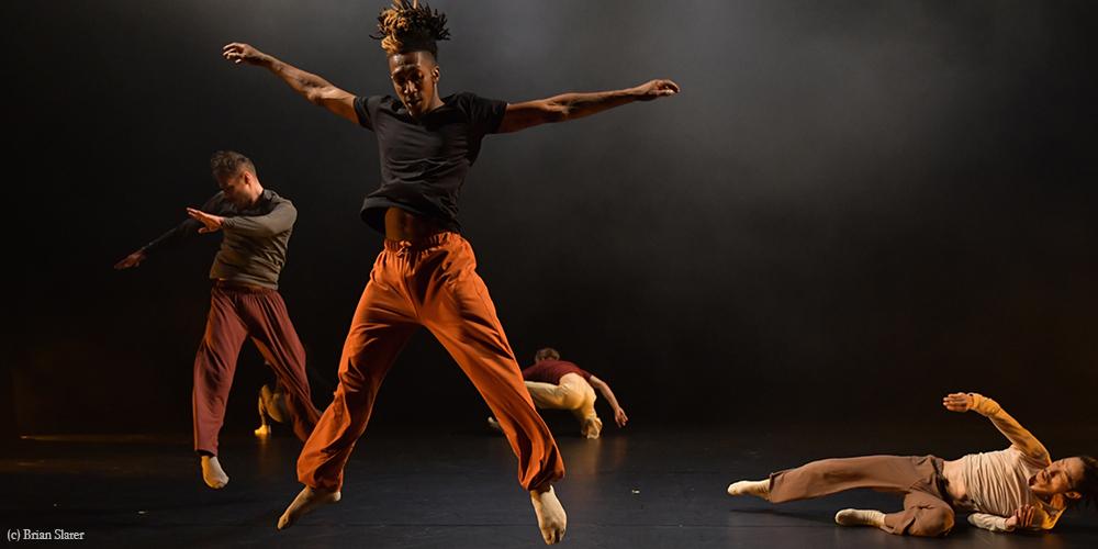 28. Int. Bühnenwerkstatt & Tanztheaterfestival 2019 | Theater im Palais | 14.-20.07.2019