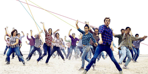 La Strada 2019, 26. Juli – 3. August 2019