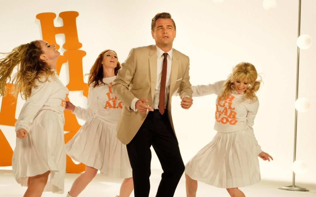 10Jahre  KIZ RoyalKino | Die Tarantino-Reihe zum Jubiläum