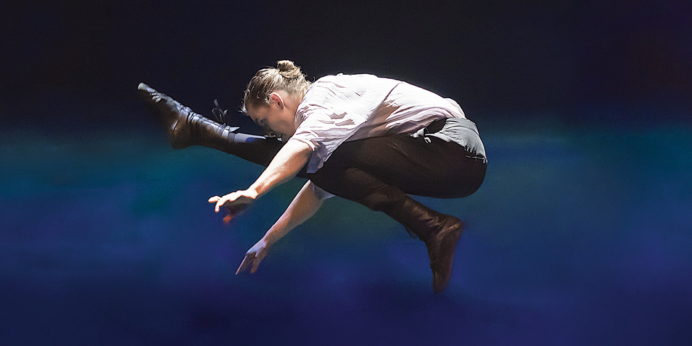 CIRQUE NOËL | 21. DEZEMBER 2019 BIS 5. JÄNNER 2020