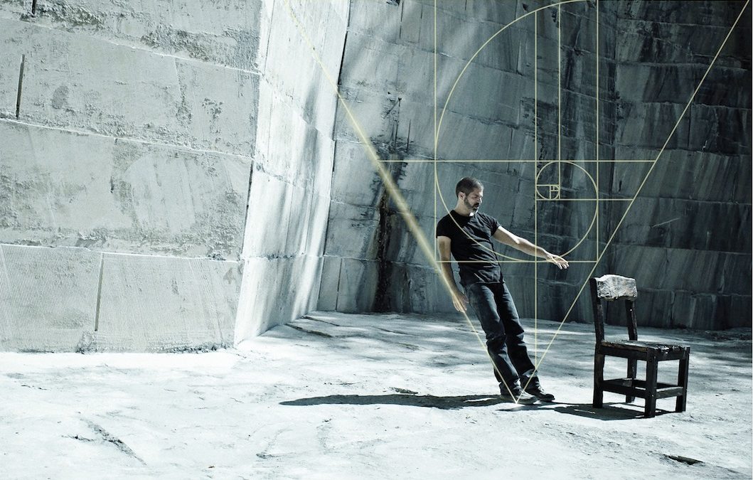 DANCE ON SCREEN Film FESTIVAL, 15. – 17. November 2019