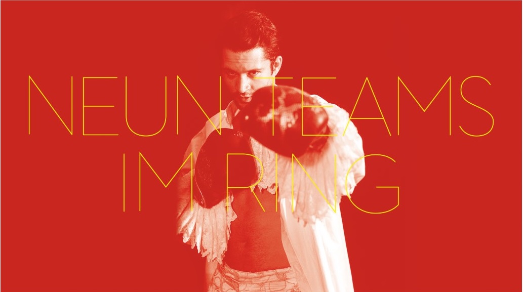 RING AWARD Semifinale am 11.1.2020 im Next Liberty und das RING AWARD Finale im Schauspielhaus Graz