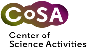Universalmuseum Joanneum, CoSA – Center of Science Activities