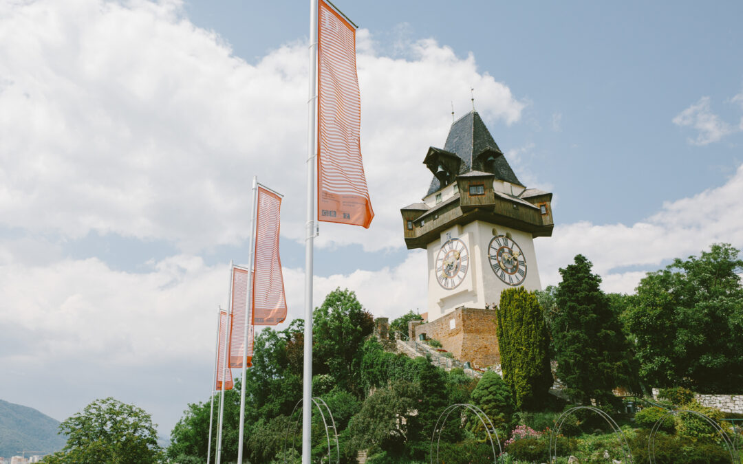 25 Jahre Diagonale Graz