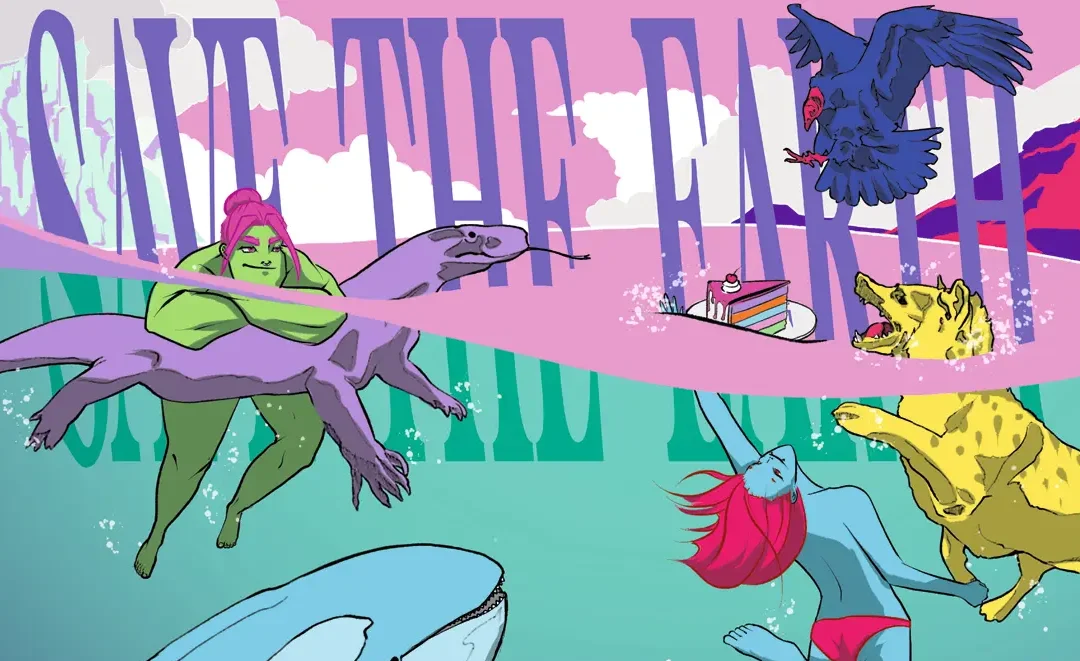 Markt der Zukunft 2024, Das Klimakulturfestival 3. – 5. Oktober