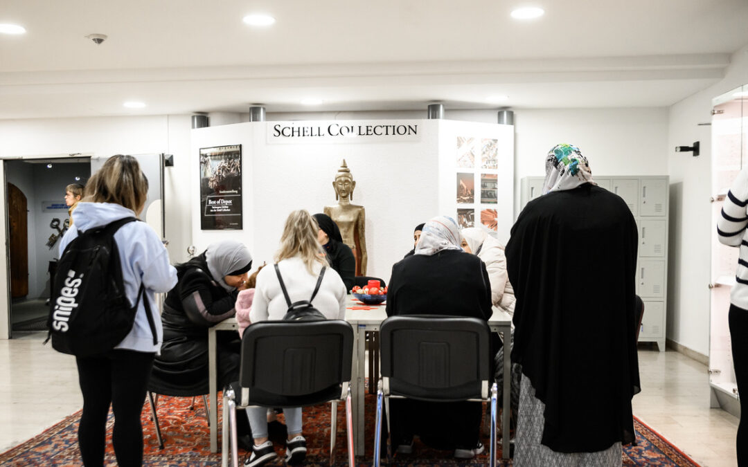 Rückblick Aktionstag 2024